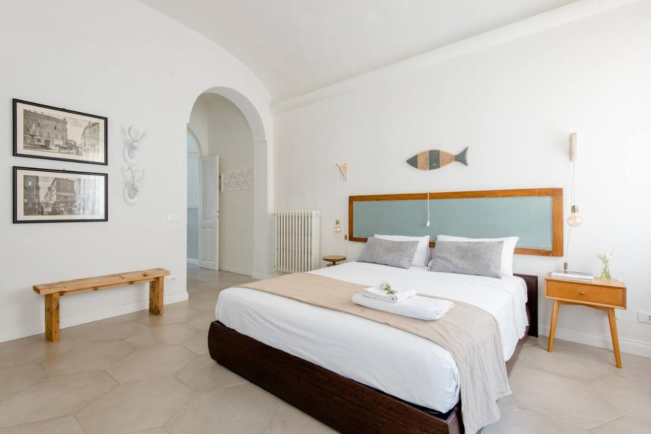 La Casa Sulle Mura Montecchio Emilia Eksteriør billede
