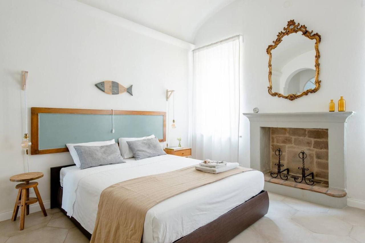 La Casa Sulle Mura Montecchio Emilia Eksteriør billede
